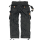 Брюки SURPLUS PREMIUM VINTAGE TROUSERS XL Black - изображение 6