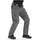 Брюки тактические 5.11 Tactical Taclite Pro Pants W28/L36 Storm - изображение 13