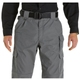 Брюки тактические 5.11 Tactical Taclite Pro Pants W28/L36 Storm - изображение 14