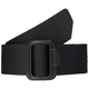 Пояс тактичний 5.11 Tactical TDU Belt - 1.75 Plastic Buckle , 2XL Black - зображення 1