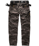 Брюки SURPLUS PREMIUM TROUSERS SLIMMY XL Black camo - зображення 2