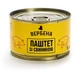 Паштет со свининой Вербена 160 г - изображение 1