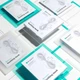 Заспокійлива маска для відновлення шкіри Rejuran Recover Soothing Mask 5шт. (8806121400789) - зображення 3