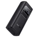 Автомобильный насос Baseus Super Mini Pro 4000 мА/час 50 Вт Черный (C11159300111-00) - изображение 2