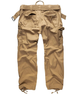 Брюки SURPLUS PREMIUM VINTAGE TROUSERS L Beige - зображення 2