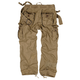 Брюки SURPLUS PREMIUM VINTAGE TROUSERS L Beige - зображення 7