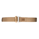 Пояс тактичний 5.11 TRAVERSE DOUBLE BUCKLE BELT XL Battle Brown - зображення 1