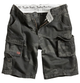 Шорты SURPLUS TROOPER SHORTS 5XL Black camo - изображение 5