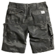 Шорты SURPLUS TROOPER SHORTS 5XL Black camo - изображение 6