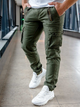 Брюки SURPLUS ROYAL TRAVELER SLIMMY L Royal Green - изображение 5