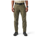 Штани тактичні 5.11 Tactical Icon Pants W28/L32 RANGER GREEN - зображення 1