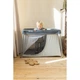 Кроватка-манеж 3 в 1 Beaba Eazy Sleep 3 в 1, серый - изображение 8