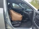 Автокресло сумка-переноска лежак для собак животных автомобильная переноска 50х 45 см полностью съемный чехол Коричневый - изображение 8