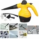 Пароочиститель с функцией отпаривателя 1000Вт Steam Cleaner парогенератор паровой утюг DF-A001 - изображение 5