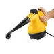 Пароочиститель с функцией отпаривателя 1000Вт Steam Cleaner парогенератор паровой утюг DF-A001 - изображение 9