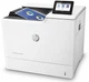 МФУ HP Color LaserJet Enterprise M653DN Лазерный цветной принтер + копир + сканер Б/у - изображение 2
