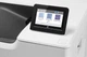 МФУ HP Color LaserJet Enterprise M653DN Лазерный цветной принтер + копир + сканер Б/у - изображение 4