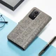 Чехол Embossed Cat and Dog для Xiaomi Redmi Note 12S книжка кожа PU с визитницей серый - изображение 7