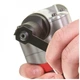 Заклепочник Milwaukee M12 BPRT-0, 2,4-4,8мм (без АКБ и ЗУ) (4933464404) - изображение 10