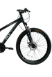 Велосипед спортивний Corso Pulsar 26" алюмінієва рама 13" сірий PL-26140 - зображення 4