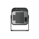 Компактний Android проєктор MAGCUBIC HY320 mini 300 ANSI WiFi Android 11 + пульт дистанційного керування (Black) - зображення 11