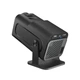 Компактний Android проєктор MAGCUBIC HY320 mini 300 ANSI WiFi Android 11 + пульт дистанційного керування (Black) - зображення 8