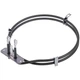 Тен конвекції Koolwen (круглий) для духовки Indesit C00138834 1600W - зображення 1
