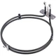 Тен конвекції Koolwen (круглий) для духовки Indesit C00138834 1600W - зображення 2