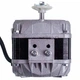 Двигатель обдува YJF18-30 18W 220V - изображение 4