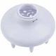 Насадка-дифузор Koolwen для фена Rowenta CS-10001037 - зображення 2