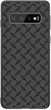 Чохол Nillkin Synthetic Fiber Case Samsung Galaxy S10 Black - зображення 1
