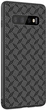 Чохол Nillkin Synthetic Fiber Case Samsung Galaxy S10 Black - зображення 3