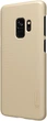 Чохол Nillkin Super Frosted Shield Samsung Galaxy S9 G960 Gold - зображення 4