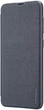 Чохол Nillkin Sparkle Leather Case Samsung Galaxy A30 Black - зображення 3
