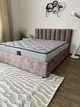 Матрац ортопедичний Family Sleep Hermes Mythology 90x200 - изображение 3