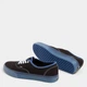 Женские кеды низкие Vans VN000BW5Y611 36 (4.5) 22.5 см Черные (197063270959) - изображение 3
