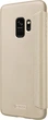 Чохол Nillkin Sparkle Leather Case Samsung Galaxy S9 Gold - зображення 4