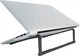 Подставка для ноутбука OfficePro LS530B Aluminum alloy Black - изображение 1