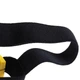 Окуляри для собак "Aristocrat" Yellow Size M - зображення 9