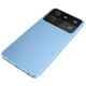 Смартфон ZTE Blade A54 4/128GB Dual Sim Blue - изображение 10
