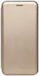 Чохол TOTO Book Rounded Leather Case Samsung Galaxy A40 Gold - зображення 2