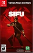 SIFU Vengeance Edition (Switch) - зображення 1