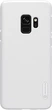 Чохол Nillkin Super Frosted Shield Samsung Galaxy S9 G960 White - зображення 1