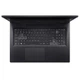 Ноутбук Acer Nitro 17 AN17-71 17.3" FHD IPS, Intel i7-13700HX, 16GB, F1TB, NVD4050-6, Lin, чорний (NH.QJGEU.001) - зображення 2