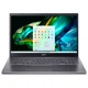 Ноутбук Acer Aspire 5 A515-58M 15.6" FHD IPS, Intel i7-1355U, 16GB, F1TB, UMA, Lin, серый (NX.KHFEU.006) - изображение 1