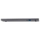 Ноутбук Acer Aspire 5 A515-58M 15.6" FHD IPS, Intel i7-1355U, 16GB, F1TB, UMA, Lin, серый (NX.KHFEU.006) - изображение 5