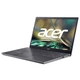 Ноутбук Acer Aspire 5 A515-57 15.6" FHD IPS, Intel i7-12650H, 32GB, F1TB, UMA, Lin, сірий (NX.KN4EU.00F) - зображення 8