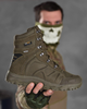 Тактичні черевики Tactical Boots Alpine Crown Phantom Olive 43 - зображення 4