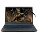 Ноутбук Dream Machines RG4060-15 15.6FHD IPS, Intel i7-13620H, 32GB, F1TB, NVD4060-8, DOS, чорний (RG4060-15UA40) - зображення 1