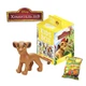 Король Лев The Lion King Sweetbox Свитбокс Кидсбокс фигурка и жевательный мармелад с натуральным соком - изображение 11